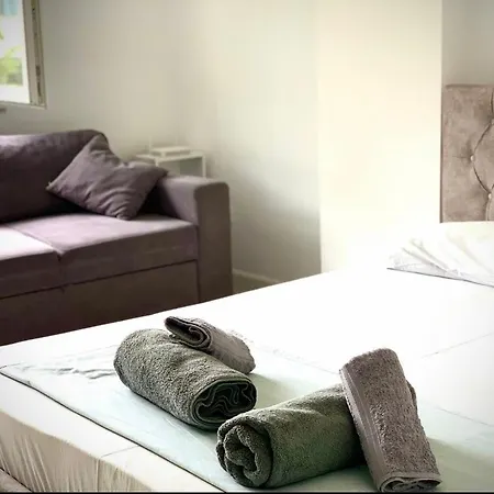 Apartamento Near Block Area